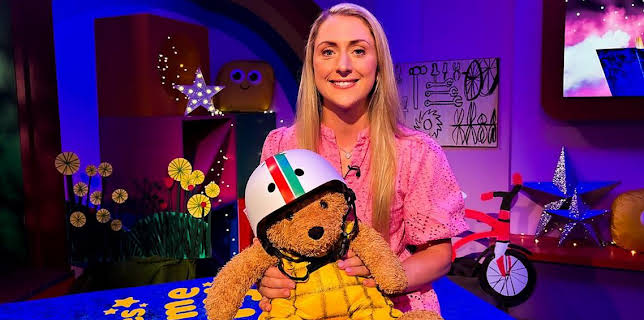6:50 PM: CBeebies Bedtime Stories | Cbeebies | 2/12 2026