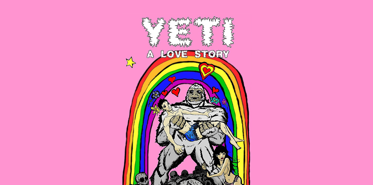 Yeti: A Love Story (2026)