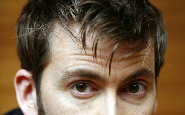 David Tennant