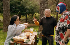 Prank or Tank: Holding On like Pros