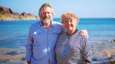 7:00 PM: Jersey and Guernsey (S1 E6) (S1) | Channel 5 | 7/27 2026