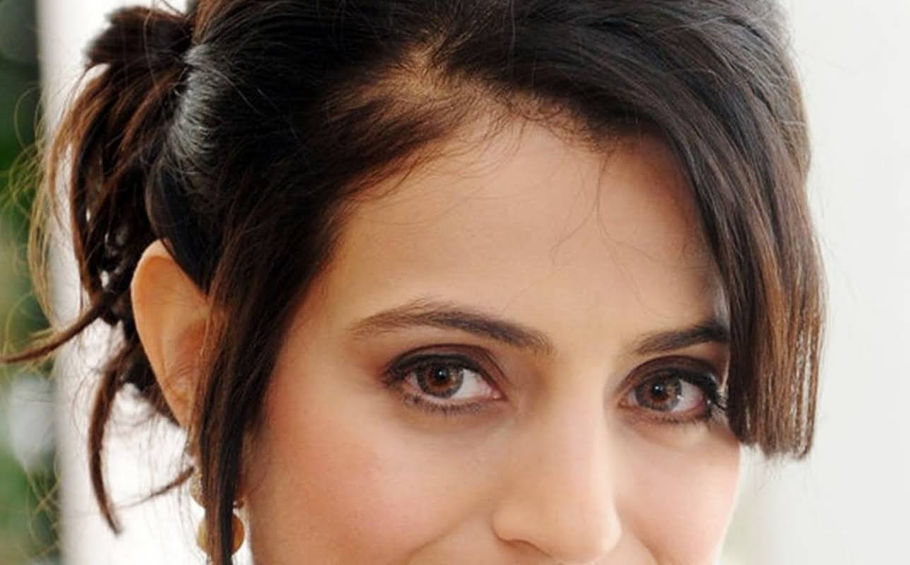Ameesha Patel