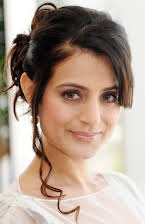Ameesha Patel as 