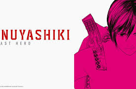 Inuyashiki: Season 1: INUYASHIKI LAST HERO (German Dub) - Episode 1