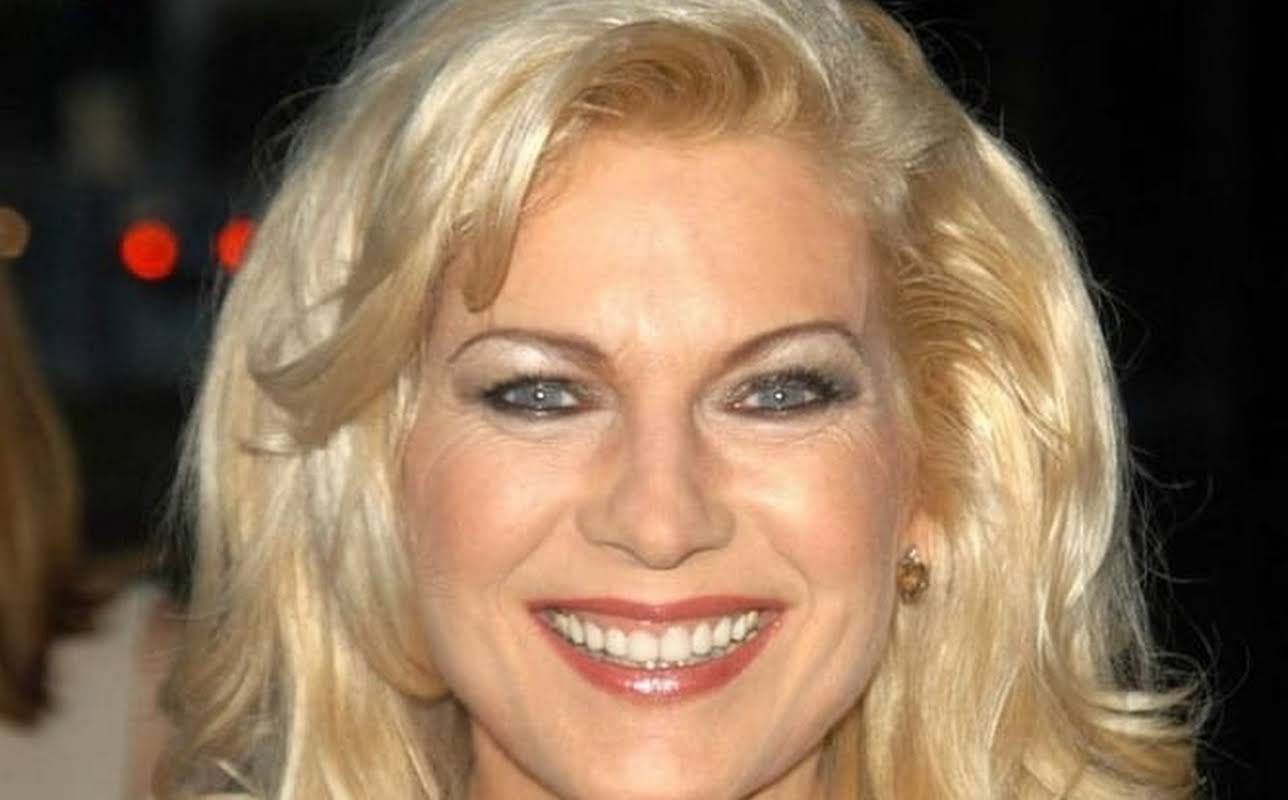 Diana Scarwid