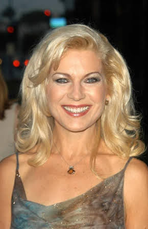 Diana Scarwid as 