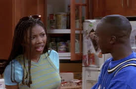 Moesha Season 1: Niece