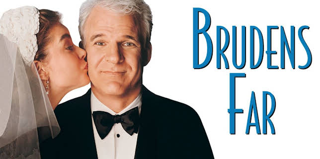 Father of the Bride (1991)