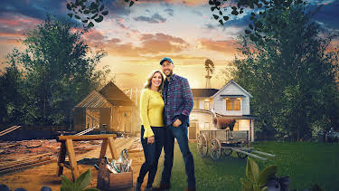 08:40: Fixer to Fabulous (S2 E2) (S2) | Kanal 11 | 6/24 2026