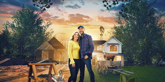 17:00: Fixer to Fabulous (S2 E2) (S2) | Kanal 11 | 1/30 2026