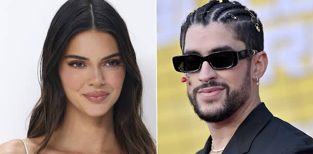 Are Kendall Jenner and Bad Bunny dating?