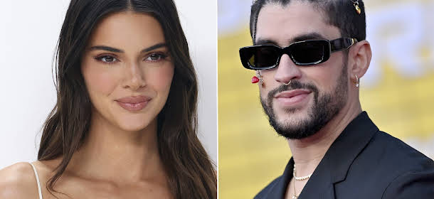 Are Kendall Jenner and Bad Bunny dating?