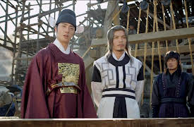 Diary of a Night Watchman: Diary of a Night Watchman Episode 17