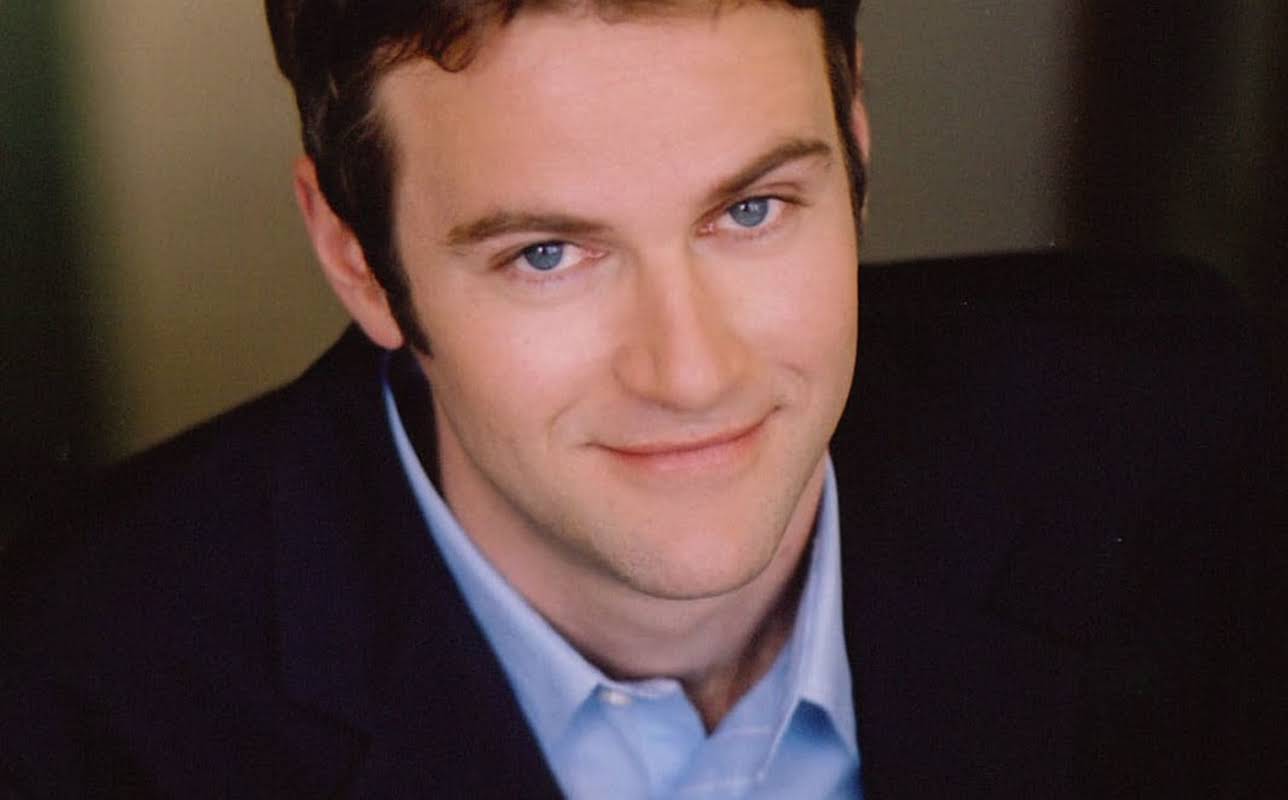 David Kerr