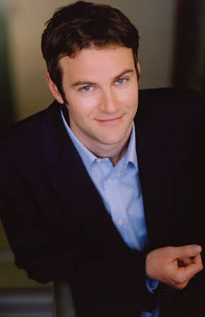 David Kerr as Director