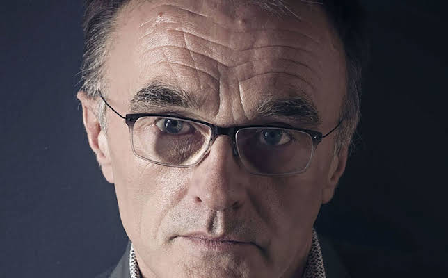 Danny Boyle