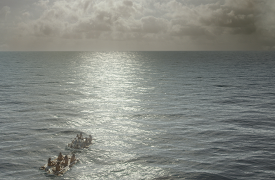 Teknologiens evolusjon: Husly