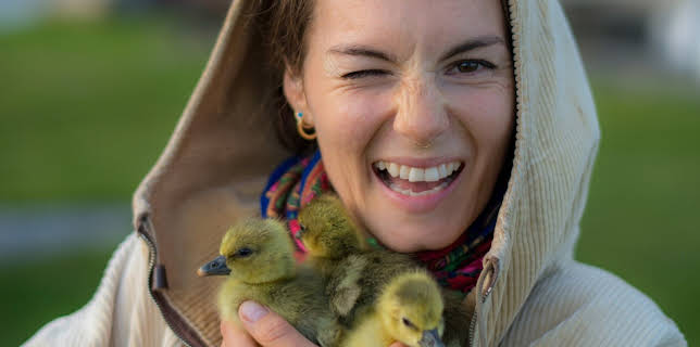 11:05: Ida og Martin på Notholmen: Eksperimentet | NRK 2 | 2/28 2026