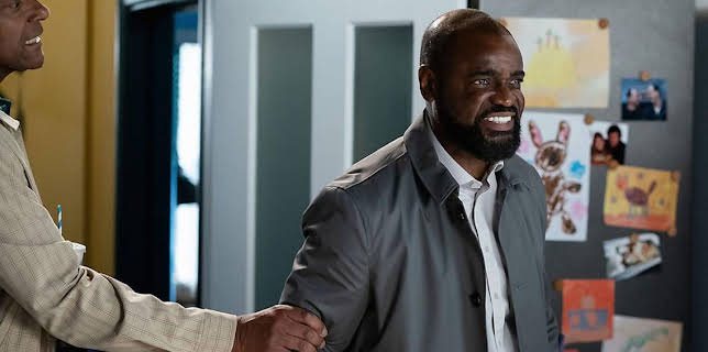 7:30 PM: EastEnders | BBC One Channel Islands | 11/12 2025