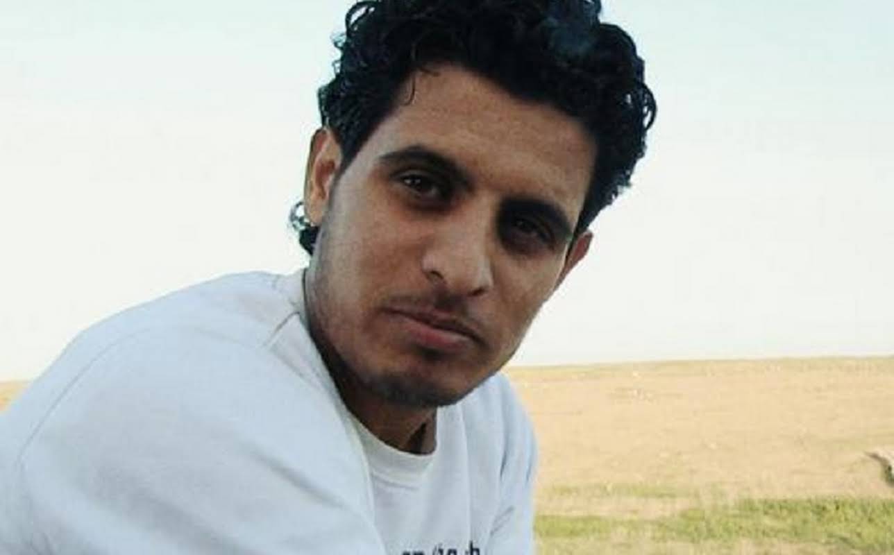 Abdul Basset Saroot