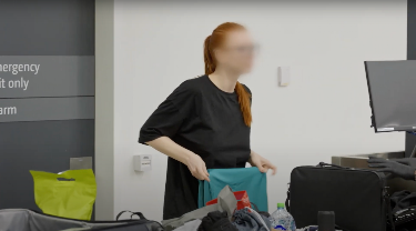 15:55: Grensevakten (S17 E7) (S17) | MAX | 4/9 2026