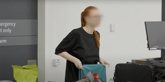 15:50: Grensevakten (S17 E7) (S17) | MAX | 1/29 2026