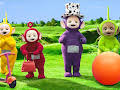 Teletubbies