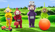 Teletubbies