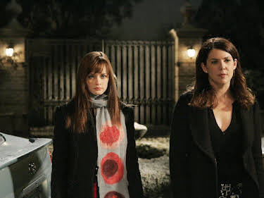 12:55: Gilmore Girls | Sixx | 7/14 2026