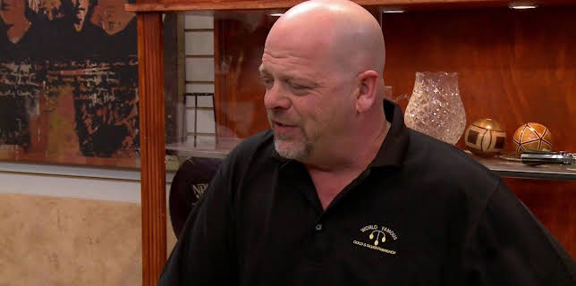 09:35: Pawn Stars - Die drei vom Pfandhaus | Kabel Eins Doku | 1/16 2026
