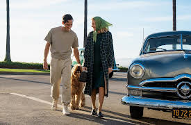 Lessons in Chemistry: Her and Him