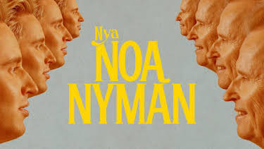 01:05: Nya Noa Nyman | SVT1 | 11/24 2025