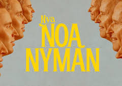 Nya Noa Nyman - syntolkat