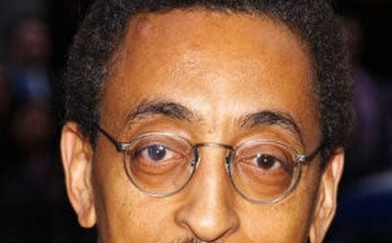 Gregory Hines