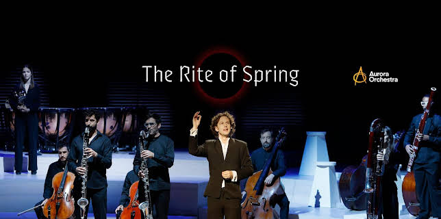The Rite of Spring (2023)