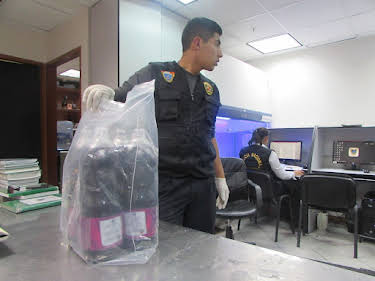 10:20: Airport Security: Peru (S3 E8) (S3) | ProSieben Maxx | 9/10 2025