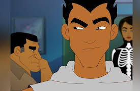 Supa Strikas: The Lost Star