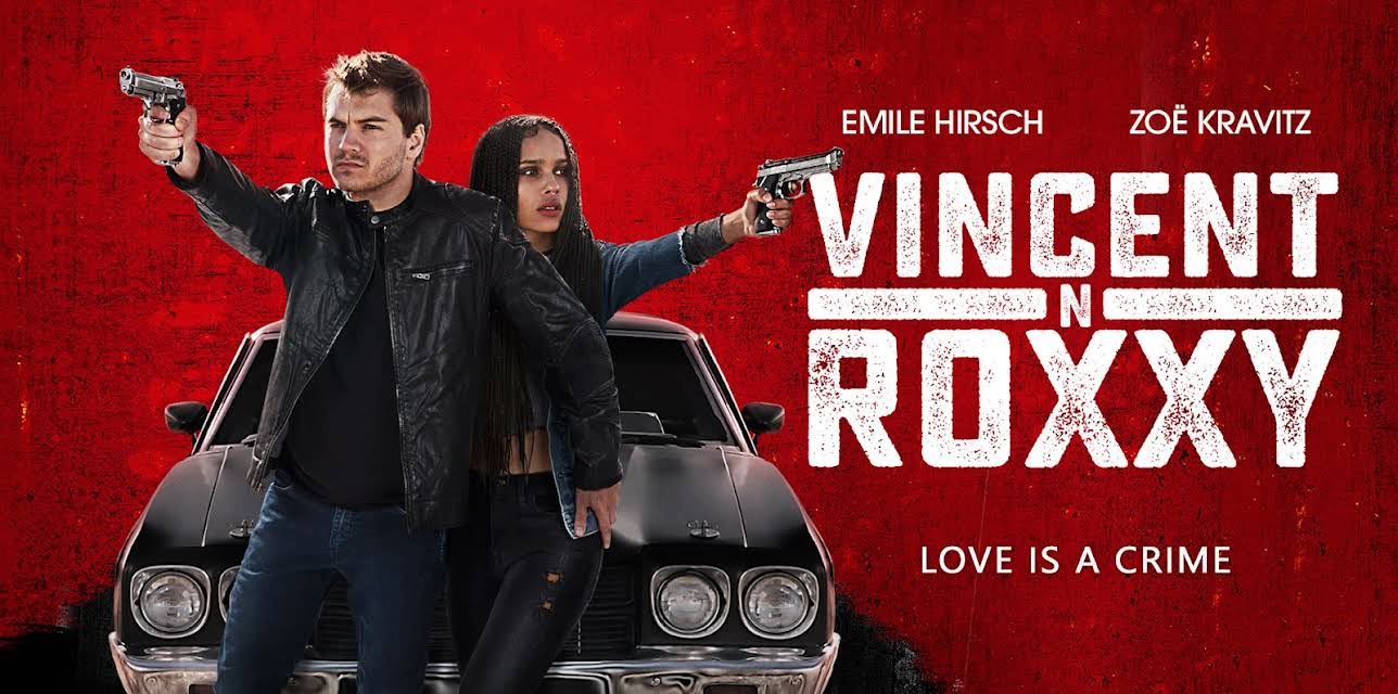 Vincent N Roxxy (2017)