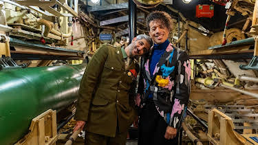 00:15: Käpt'ns Dinner | Radio Bremen | 4/4 2026