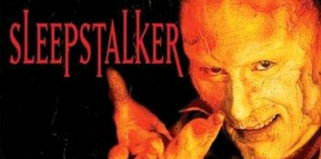 Sleepstalker (1995)