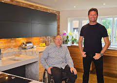 George Clarke's Beautiful Builds