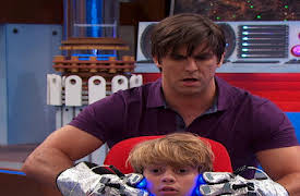 Henry Danger Season 1: Birthday Girl Down