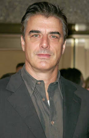 Chris Noth as 