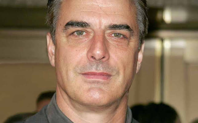 Chris Noth
