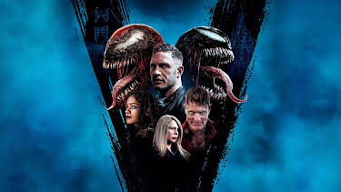 22:00: EL BLOCKBUSTER: 'VENOM: HABRÁ MATANZA' | Cuatro | 10/31 2026