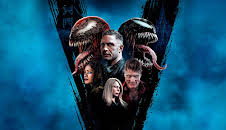 CINE: 'VENOM: HABRÁ MATANZA'