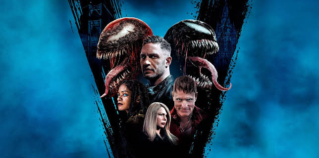 22:00: EL BLOCKBUSTER: 'VENOM: HABRÁ MATANZA' | Cuatro | 12/6 2025