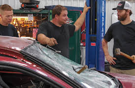 Misfit Garage: Episode 2