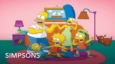 18:20: Die Simpsons | ProSieben | 10/10 2026