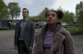 Chosen: You Hold It with Your Fingers. You Eat It with Your Mouth